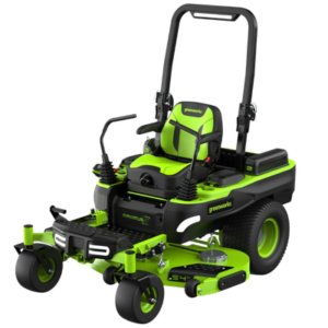 POWERALL 48V (24V x 2) Dethatcher / Scarifier 2-in-1 38cm - tool only