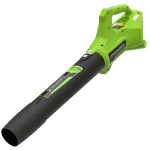 POWERALL 24V Leaf Blower 173 km/h Gen. II - tool only